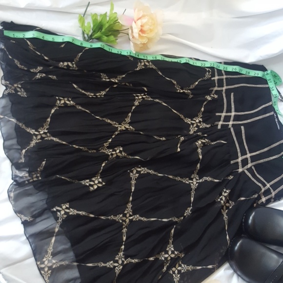 Mix nouveau skirt - Picture 4 of 4